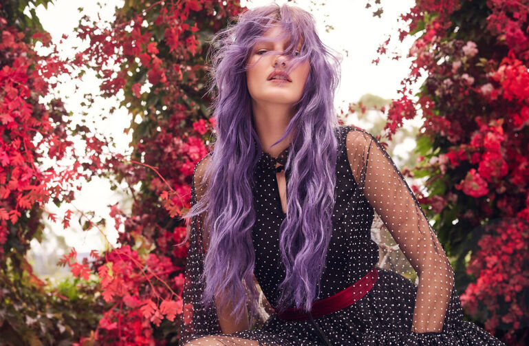 Give Hair Colour a Refresh for Fall